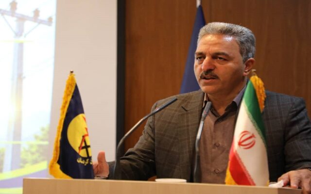 احداث ۴۲۰ نیروگاه خورشیدی در مدارس استان در قالب طرح شهدای میناب