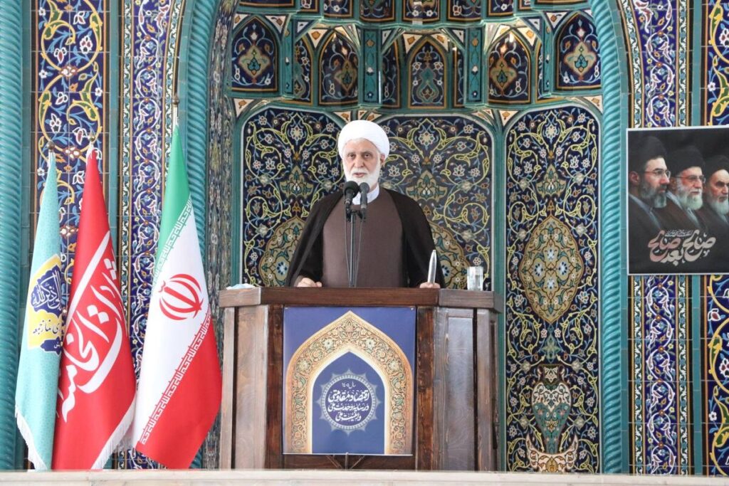 مسئولان برای حل مشکلات معیشتی مردم باید آرایش جنگی بگیرند