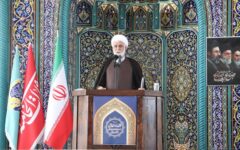 مسئولان برای حل مشکلات معیشتی مردم باید آرایش جنگی بگیرند