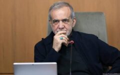 پزشکیان: آنچه نباید رخ دهد، نارضایتی اقشار کم‌درآمد است/اولویت در اصلاح یارانه‌ها باید منافع عمومی و نیازهای اقشار کم‌برخوردار باشد