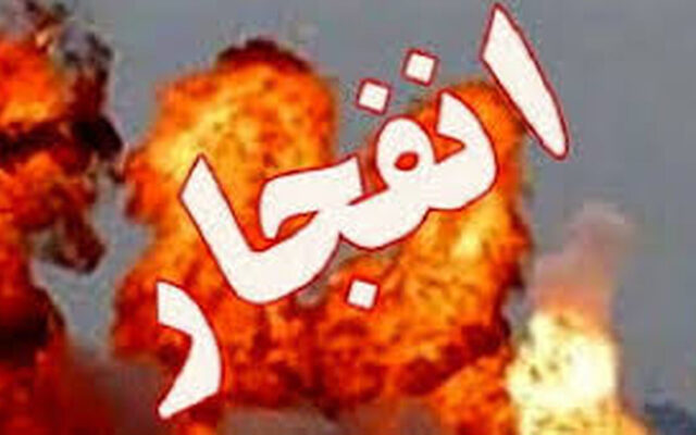 انفجار خمپاره در کرند غرب/ سه عضو یک خانواده مجروح شدند