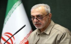 وزیر پیشنهادی دفاع: جهش در تولید و تأمین تسلیحات از برنامه‌های اصلی است
