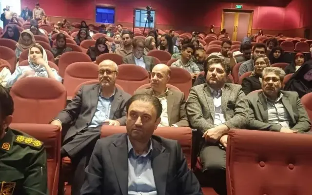 گوهر‌تراشی حلقه اتصال معدن، هنر و تجارت است/ ضرورت عبور از خام‌فروشی به سوی تولید محصولات با ارزش افزوده