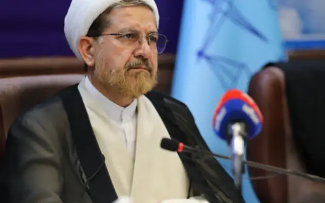 ثبت هشتمین ضمانت الکترونیک در دادگستری خراسان رضوی