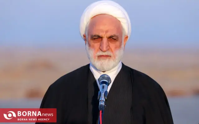 دستورالعمل «ساماندهی واحدهای اجرای احکام کیفری» از سوی رئیس قوه قضاییه ابلاغ شد