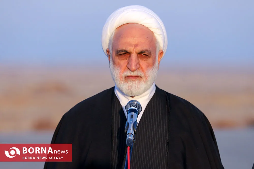 دستورالعمل «ساماندهی واحدهای اجرای احکام کیفری» از سوی رئیس قوه قضاییه ابلاغ شد