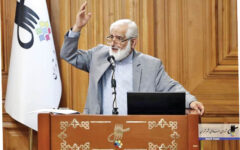 پاسخ سروری به اظهارات ظریف و مرعشی: بقای ذلت‌بار، ارزانی خودتان!