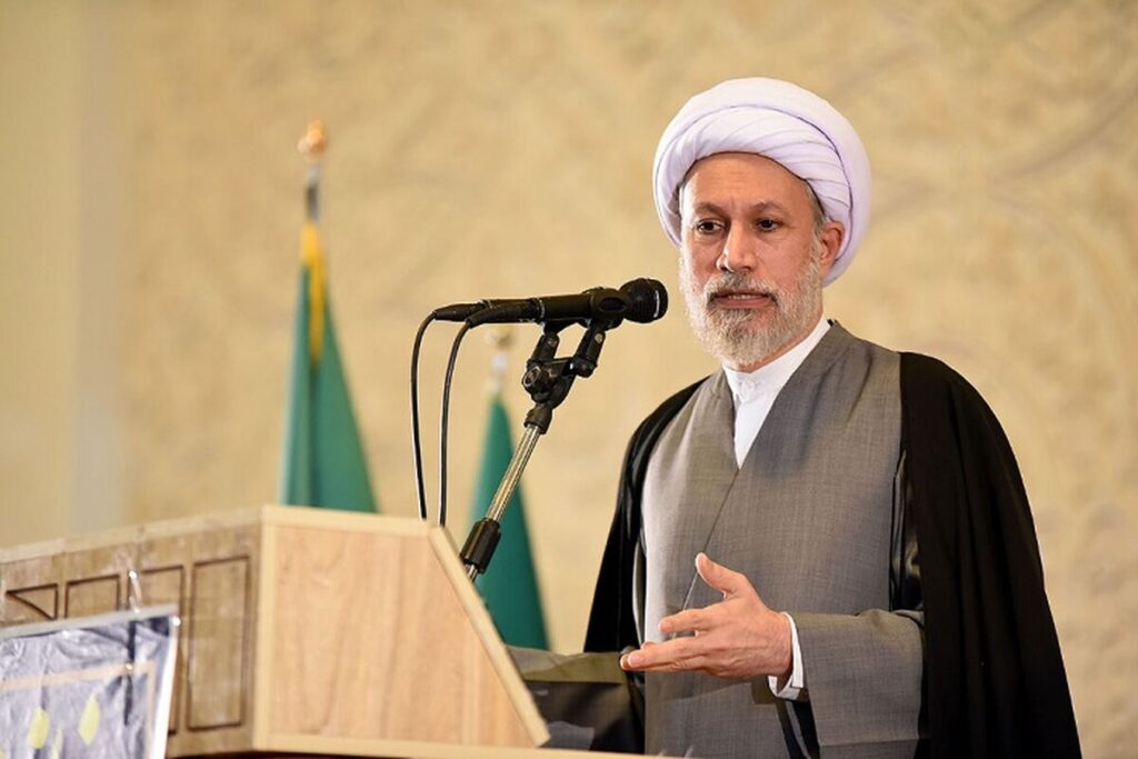 مشارکت در جبهه اقتصادی با مدیریت مصرف سوخت و برق محقق می‌شود