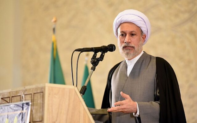مشارکت در جبهه اقتصادی با مدیریت مصرف سوخت و برق محقق می‌شود