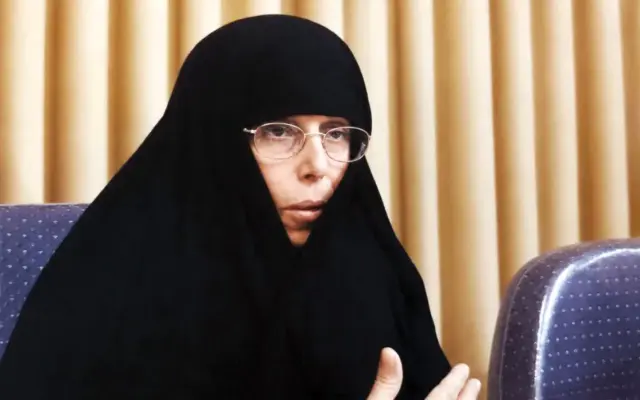 جلسات دینی بانوان زمینه ورود معلمان محجبه را به مدارس پهلوی فراهم کرد