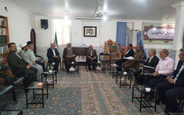 تحقق ۴۰ درصدی تعهد خراسان رضوی برای بازسازی عتبات عالیات