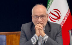 مرعشی: چه معنایی دارد که آخوندی تهدید به ترور شود و عده‌ای به روحانی و ظریف فحاشی کنند؟ | دولت اجازه ندهد کوچکترین حادثه‌ای امنیت کشور را مخدوش کند