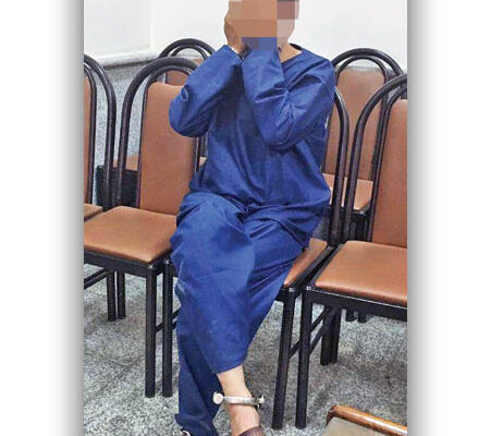 دستگیری سارق سابقه‌دار در قلهک با لباس کارگران شهرداری؛ اعتراف به ۱۰ فقره سرقت