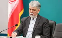 سیدعباس صالحی دستورالعمل شفافیت در وزارت فرهنگ را ابلاغ کرد