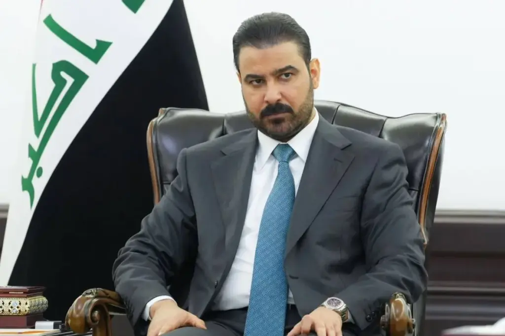 آمریکا از نخستوزیر عراق خواست به تعهداتش در برابر ترامپ عمل کند