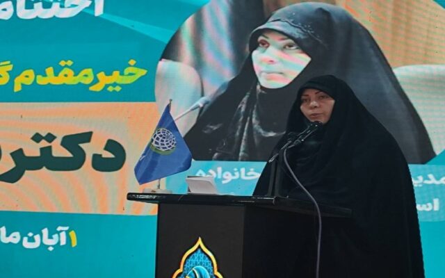 از ثبت فروش ۶ میلیاردی تا راهاندازی مراکز دائمی عرضه پوشاک ایرانی-اسلامی در نمایشگاه ملی گوهرشاد