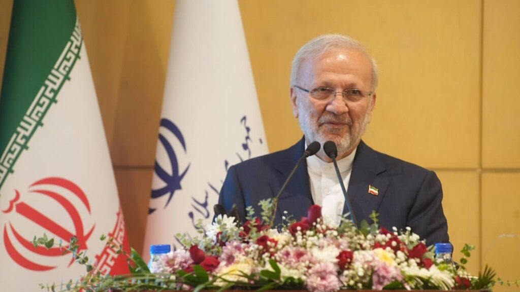 مسکن باید فراتر از تأمین سرپناه، زمینهساز آرامش انسان باشد