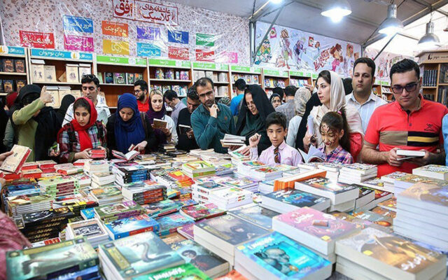 زمان برگزاری نمایشگاه بین‌المللی کتاب تهران مشخص شد؛جزئیات برنامه‌های هفته کتاب