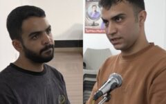 اعدام علیرضا سپاهی و علیرضا رئیسی؛ جزئیات پرونده جنایت میدان علیخانی اصفهان