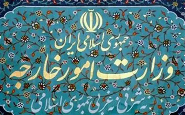 احضار سفیر انگلیس به وزارت خارجه در پی‌ اتهام‌پراکنی‌های ضدایرانی لندن