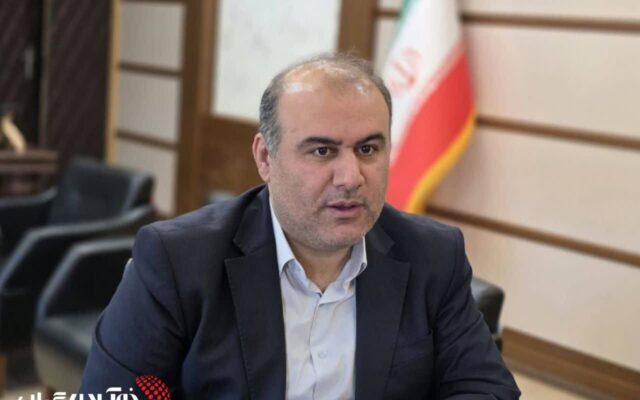 فرماندار لنگرود خبر داد:مبادلات ۲۸ هزار دلاری تعاونی مرزنشینان لنگرود