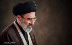 رهبر انقلاب: پرستاران فرشته‌های رحمت و امید هستند/ برای شهدای پرستار در جنگ‌های تحمیلی دوّم و سوّم و فتنۀ دی‌ماه ۱۴۰۴، رحمت الهی را مسئلت دارم