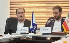 فرماندار ساوه: مدیران اجرایی با تمام توان پشتیبان صنعتگران باشند