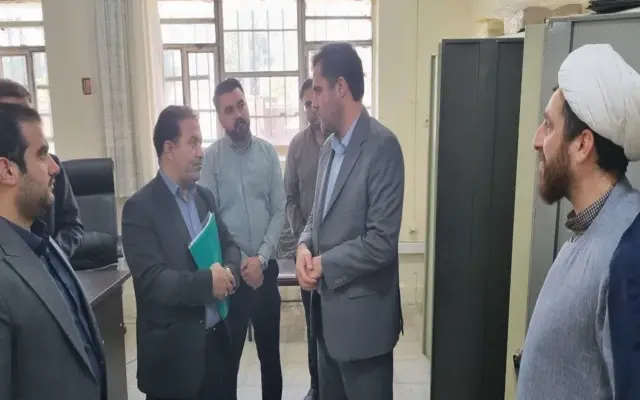 رئیس‌کل دادگستری ایلام: شوراهای حل اختلاف باید برای گسترش فرهنگ صلح و سازش تلاش مضاعف کنند