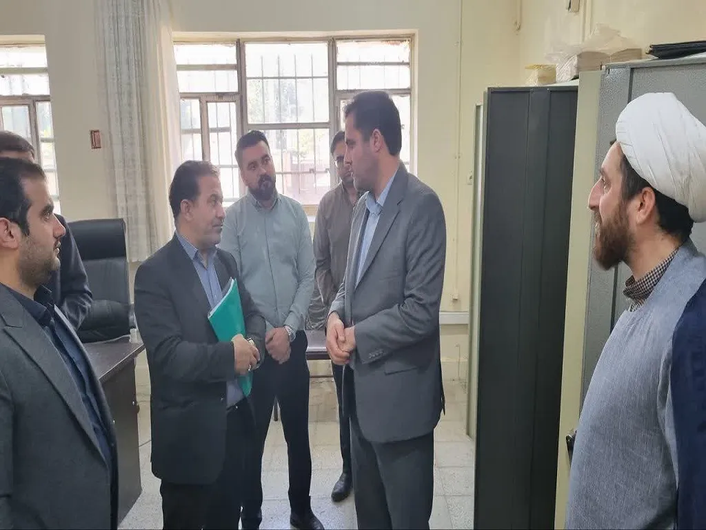 رئیس‌کل دادگستری ایلام: شوراهای حل اختلاف باید برای گسترش فرهنگ صلح و سازش تلاش مضاعف کنند