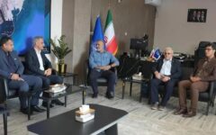 اداره‌کل بنادر: هرمزگان بازوی قدرتمند ترخیص کالا / تقویت همکاری دولت و بخش خصوصی برای رونق تجارت دریایی