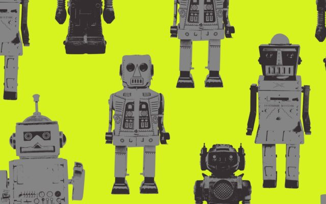 Websites are closing their doors to AI agents