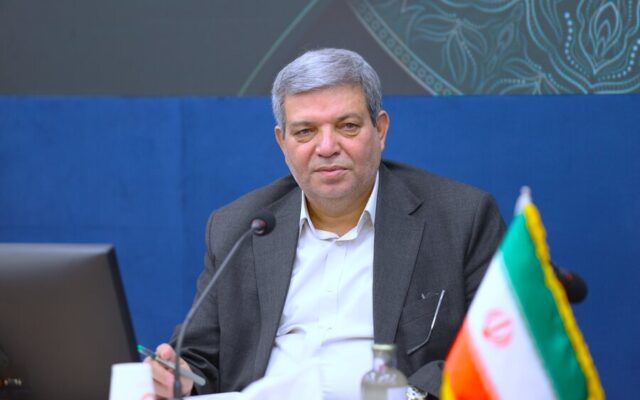 رئیس سازمان بهزیستی خواستار تسریع در اجرای طرح اینترنت نیمبها برای نابینایان شد