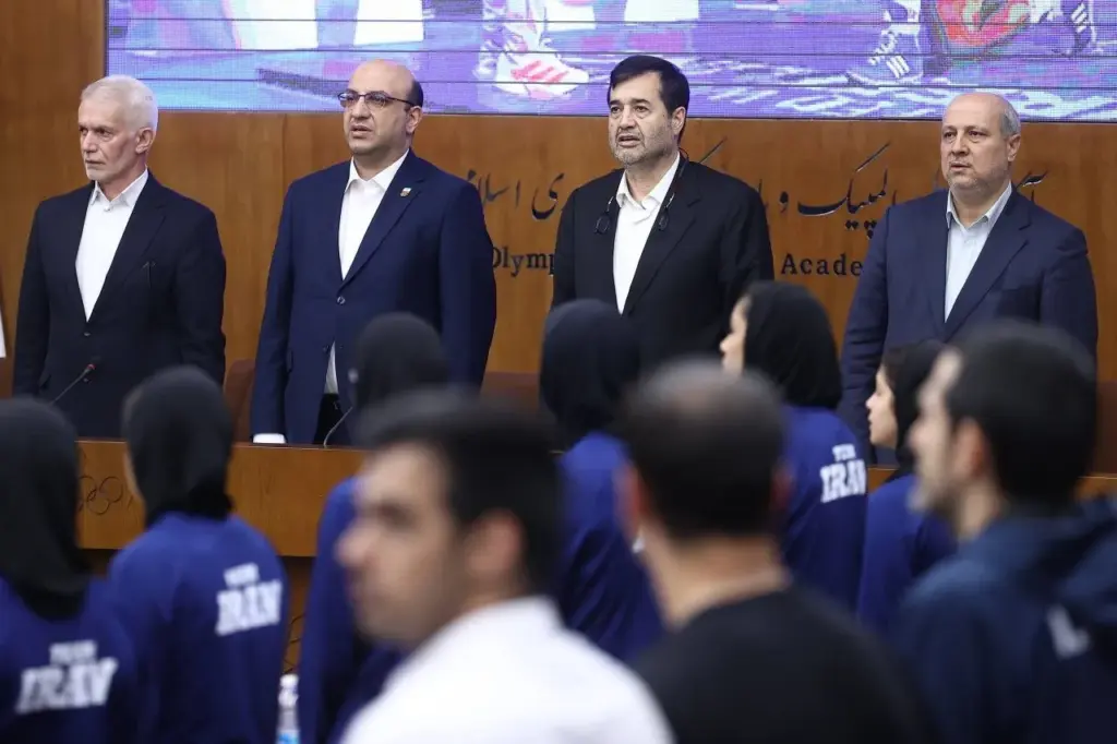 افزایش پاداش به مدالآوران نقره و برنز هم رسید/ معافیت همه مدالآوران ایران در داکار