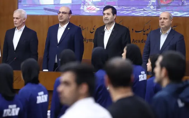 افزایش پاداش به مدال‌آوران نقره و برنز هم رسید/ معافیت همه مدال‌آوران ایران در داکار