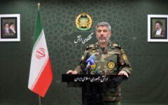 سخنگوی ارتش: طرح‌های عملیاتی جدیدی در دست اجرا داریم