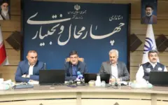 تأکید استاندار چهارمحال و بختیاری بر ایجاد فرصت‌های برابر آموزشی در آموزش و پرورش