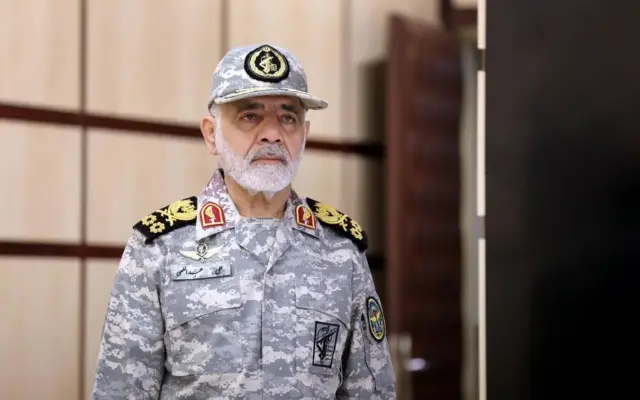 سرلشکر عبداللهی: امنیت پایدار ایران حاصل مجاهدت‌های خاموش مردان فداکار است