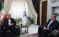 تشکیل ۳۱ تعاونی مزارع خورشیدی در خراسان جنوبی