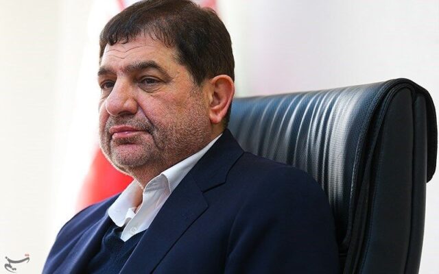 واکنش مخبر به تهدید ایران با مادر بمب‌ها / بمب های آمریکا در خود واشنگتن منفجر شده است، حواس شان نیست