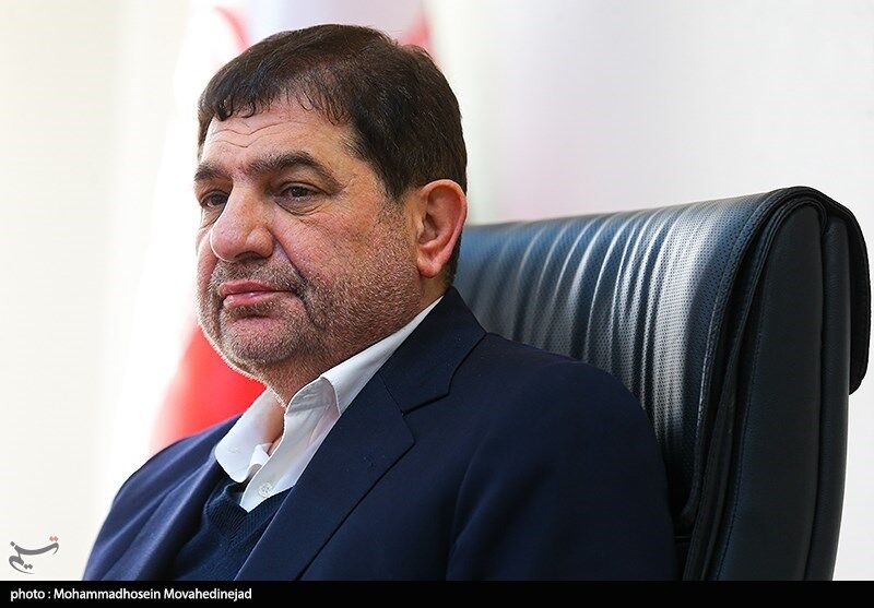 واکنش مخبر به تهدید ایران با مادر بمب‌ها / بمب های آمریکا در خود واشنگتن منفجر شده است، حواس شان نیست