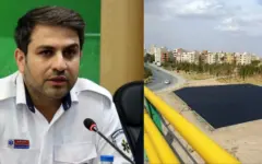 احداث پد فرود بالگرد اورژانس هوایی اراک در ۷۲ ساعت/ تقویت راهبردی امدادرسانی هوایی در مرکزی