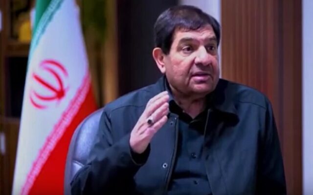 واکنش دستیار رهبر انقلاب به تهدیدهای ترامپ و نتانیاهو | ایران معادلات را برهم می‌زند