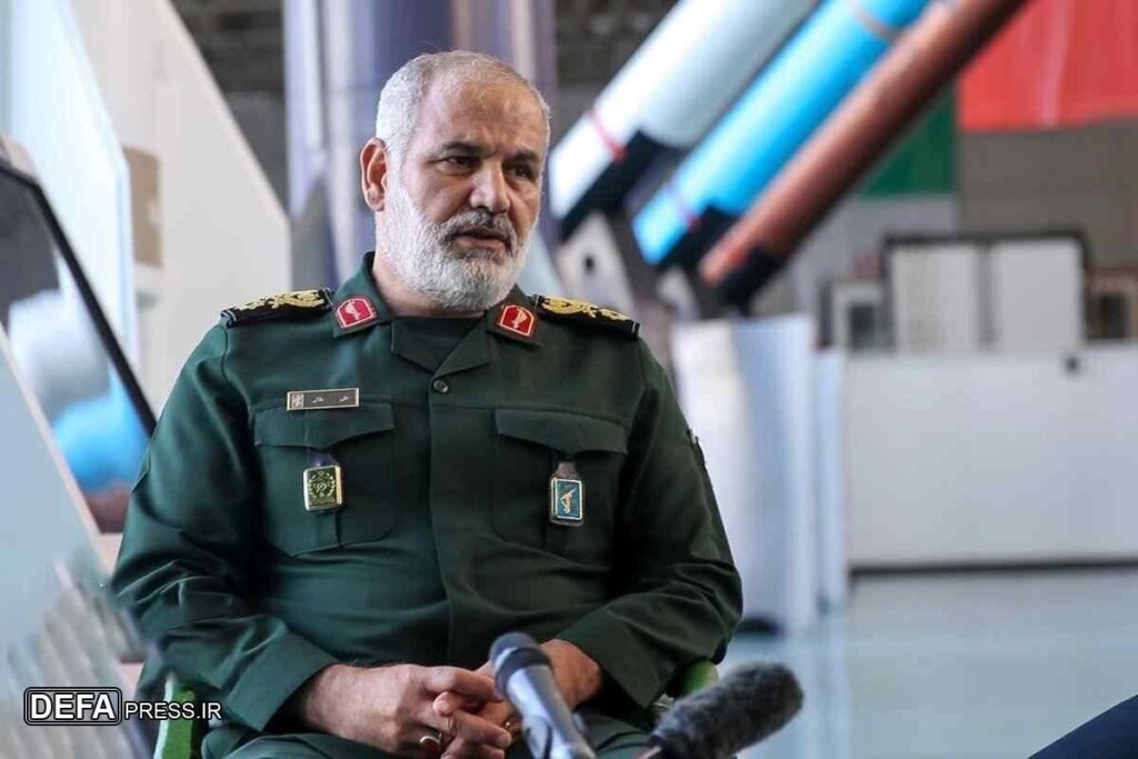 سردار بلالی: شهید طهرانی‌مقدم همیشه نماز را اول وقت می‌خواند و به مسائل معنوی بسیار پای‌بند بود/ او همیشه صدقه می‌داد