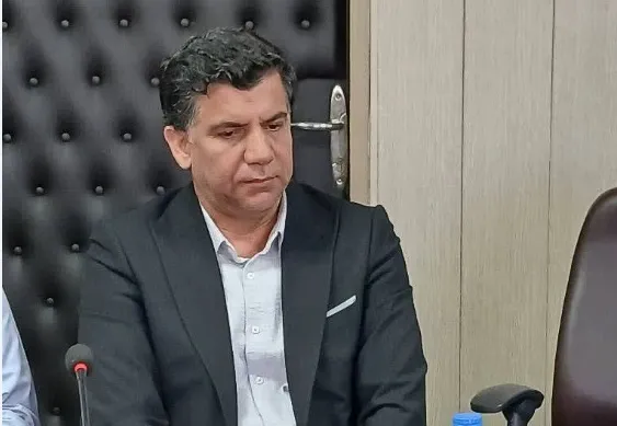 تقی زاده رئیس هیات هندبال استان گلستان شد