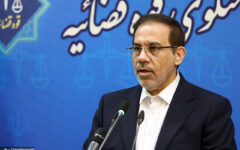 جهانگیر: تمرکز سازمان بازرسی بر مسائل کلان و دانه‌درشت‌ها / اثربخشی گزارش‌ها، معیار ارزیابی بازرسان / همکاری با کمیسیون اصل ۹۰ برای شناسایی گلوگاه‌های فساد