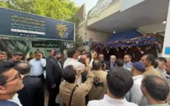 شادگان می‌تواند به یکی از قطب‌های گردشگری جنوب کشور تبدیل شود