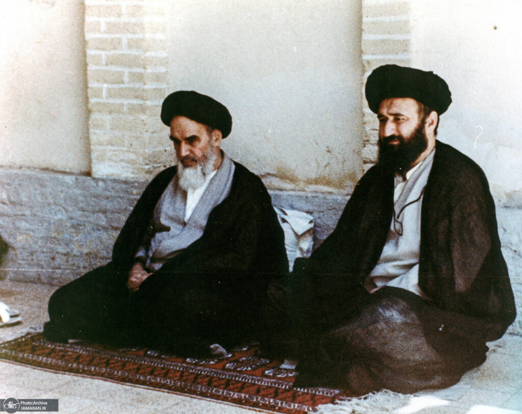 علت تبعید امام از ترکیه به عراق چه بود؟/امام در این باره چه گفته‌اند؟