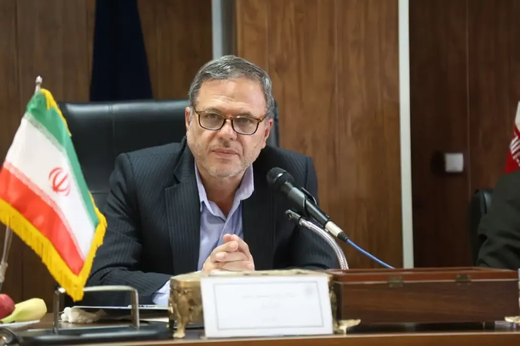 استاندار زنجان: تعاون باید سهم بیشتری از اقتصاد استان داشته باشد