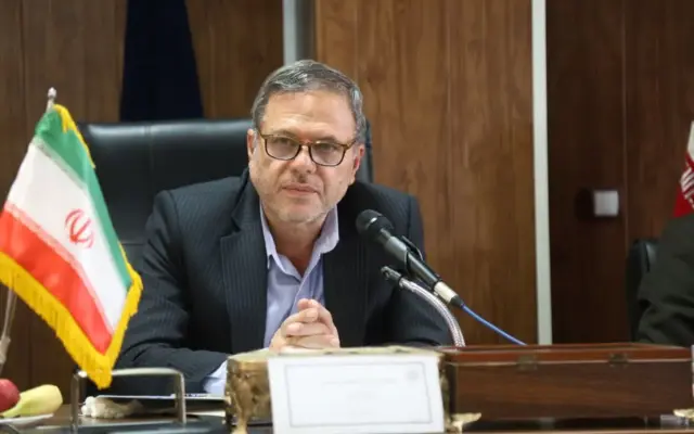 استاندار زنجان: تعاون باید سهم بیشتری از اقتصاد استان داشته باشد